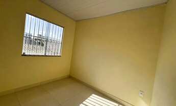 Imagem 2: Imóvel para aluguel tem 90 metros quadrados com 2 quartos em Vila Caraípe - Teixeira de Fr