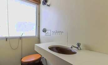 Imagem 7: Aluguel Apartamento 3 Dormitórios - 170 m² Jardim Paulista