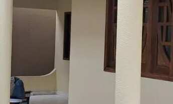 Imagem 2: Casa em Castanhal 2/4 piscina e área