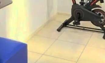 Imagem: Apartamento com 2 quartos no Castelo Di