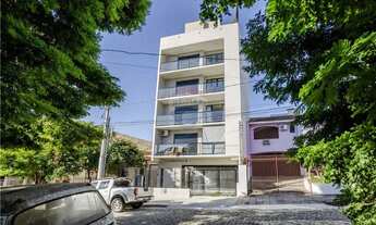 Imagem: Apartamento no residencial Compostela