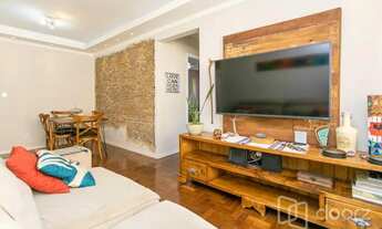 Imagem 2: Imóvel na Ari Marinho com 2 dormitórios e 68.78m²