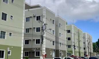 Imagem 7: Repasse de Chave Apartamento 02 Quartos No Turu, Condomínio Village do Porto 1