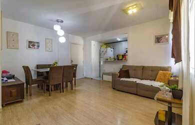 Imagem 4: Apartamento de 3 dormitórios Zona Norte