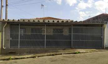 Imagem: CASA 2 DORMITÓRIOS COM EDÍCULA - JARDIM