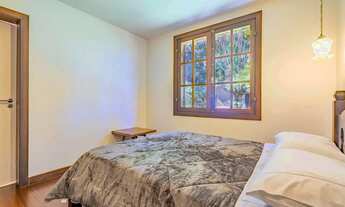 Imagem 16: Casa com 5 quartos em condomínio Araras, Petrópolis