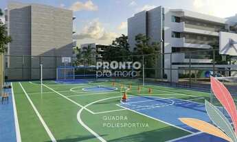 Imagem 6: Flat Garden à venda em Muro Alto | 42m² | Térreo