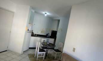 Imagem 5: Apartamento no Passa Vinte à Venda - 2 Dormitórios