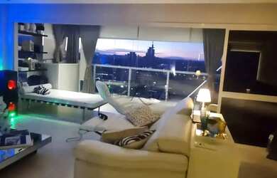 Imagem 7: Apartamento - Pinheiros - 2 Dormitórios - 100m²