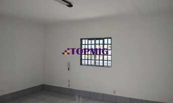 Imagem 2: Sala - Riacho das Pedras - Contagem