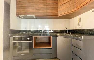 Imagem 6: Área Privativa à Venda | 2 quartos (1 suíte) | 76m²