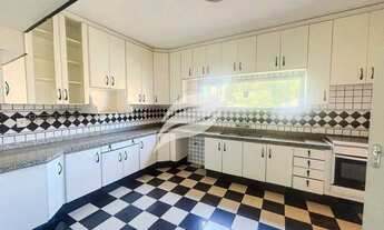 Imagem 5: Casa com 4 suítes e piscina à venda no bairro Jardim Nova York