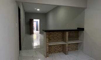 Imagem 7: Casa no potengi P5