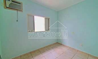 Imagem 6: Casa Térrea Padrão em Ribeirão Preto