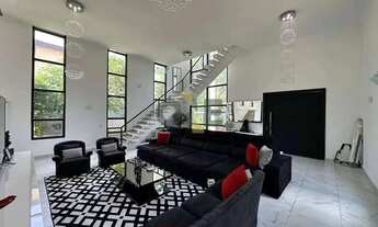 Imagem 7: Casa com 3 dormitórios, sendo 3 suíte para venda - Granja Viana -Jandira/SP