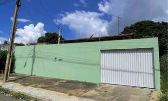 Imagem: Casa usada de 3/4 St. Alto Paraíso Aparecida