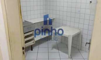Imagem 6: Ponto Comercial para Venda em Salvador, Barra, 1 banheiro, 3 vagas