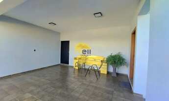 Imagem 3: Casa para Venda em Presidente Prudente, Vila Yolanda, 3 dormitórios, 1 suíte, 3 banheiros