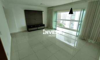 Imagem 6: Apartamento com 3 dormitórios para alugar, 105 m² - Setor Bueno - Goiânia/GO