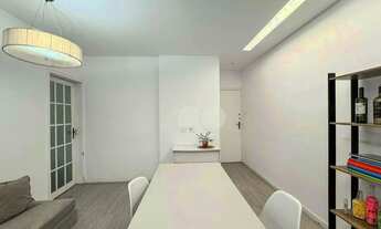 Imagem: Apartamento com 3 quartos à venda, 83 m²