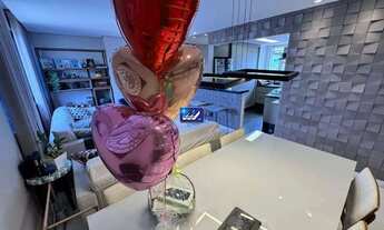 Imagem 5: Cobertura, 3 quartos, 1 suite, 3 vagas