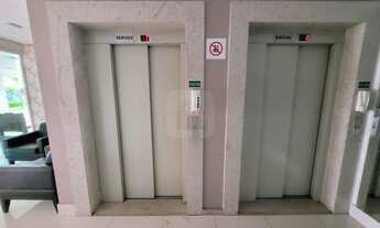 Imagem 3: Apartamento para locação e venda no bairro Altamira