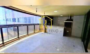 Imagem 4: Luxo na Jatiúca! Apto 319m² - Edifício Tizano Versele