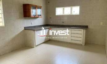 Imagem 6: Casa disponível para locação no Parque do Mirante, com 2 quartos, 1 suíte com banheira e 4