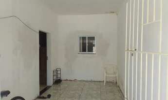 Imagem: Vende-se Um Sobrado