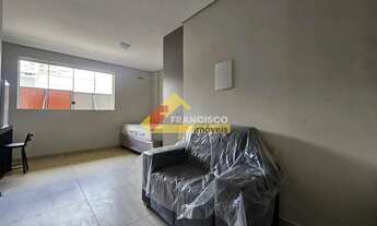 Imagem: Kitnet para aluguel, 1 quarto, Centro