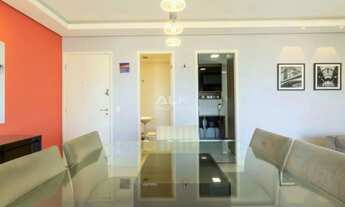 Imagem 7: Apartamento para venda em Vila Mascote com 3 quartos, sendo 3 suítes , 116m²