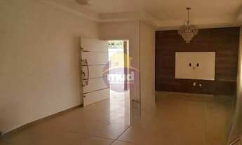 Imagem 2: Casa para aluguel no bairro Jardim Schmitt, em São José do Rio Preto - SP