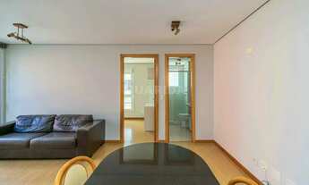 Imagem 7: Apartamento mobiliado de 1 dormitório no bairro Petrópolis