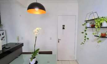 Imagem 2: Bonavitta Messejana: Apto 2 quartos, 47m², suíte, mobiliado, 1 vaga, R$240