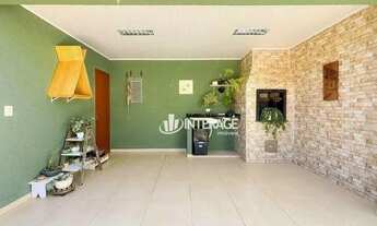 Imagem 7: Casa com 3 Quartos à venda, 150 m² por R$ 780.000 - Santa Felicidade - Curitiba/PR