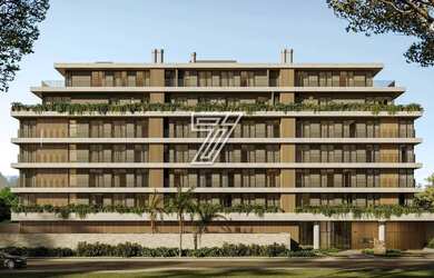 Imagem 3: APARTAMENTO GARDEN com 3 dormitórios à venda com 500m² por R$ 3.539.113,00 no bairro Cabra