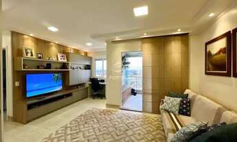 Imagem: Apto Terrazzo, 02 dormitórios com sala