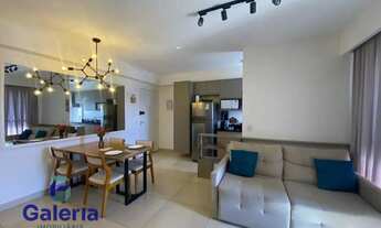 Imagem 5: Apartamento com 1 quarto para alugar, 43m² - Jardim Sumaré