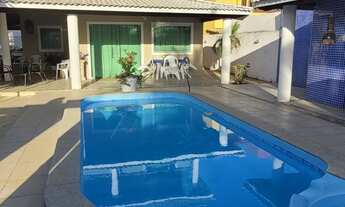 Imagem: Casa para temporada villas do jacuipe