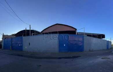 Imagem 3: Barracão para alugar em Campinas, Residencial Parque da Fazenda, com 905.44 m²