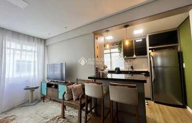 Imagem 2: LINDO APARTAMENTO EM COQUEIROS DE 2 DORMITÓRIOS COM 1 VAGA DE GARAGEM