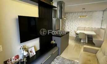 Imagem 3: Apartamento à venda Rua das Biguás, Pedra Branca - Palhoça