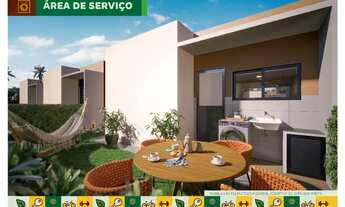 Imagem 3: Casa em Condomínio Fechado