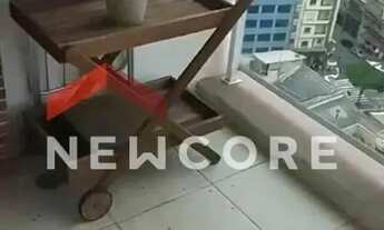 Imagem 4: Apartamento em Avenida São João - República - São Paulo/SP