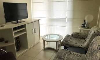 Imagem 6: Apartamento de 3 quartos mobiliado no Pantanal