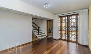 Imagem 6: Casa à venda em Azenha com 229 m², 4 quartos, 1 suíte, 3 vagas