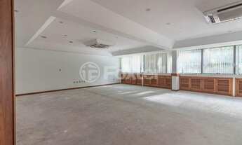 Imagem 3: Sala / Conjunto Comercial à venda Rua Doutor Vicente de Paula Dutra, Praia de Belas - Port