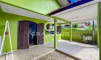 Imagem 5: Casa 2 quartos e piscina em Guaratuba (Cohapar) Financia e Aceita Permuta