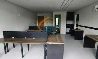 Imagem 7: Sala em Centro - Guarulhos, SP