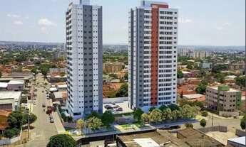 Imagem 2: Vendo Àgio Apartamento 2Q Boulevard Sudoeste Goiânia Apartamento com 2 Quarto(s) e 2 banhe